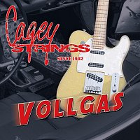Cagey Strings – Vollgas
