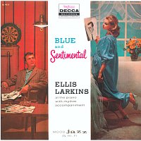 Ellis Larkins – Blue And Sentimental