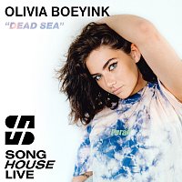 Olivia Boeyink – Dead Sea [From “Song House Live”]
