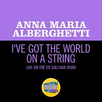 I've Got The World On A String [Live On The Ed Sullivan Show, July 13, 1958]