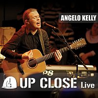 Angelo Kelly – Up Close Live