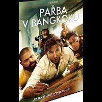 Různí interpreti – Pařba v Bangkoku DVD