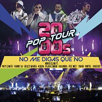 2000s POP TOUR, Nikki Clan, Paty Cantú, Dulce María, Fanny Lu, Kalimba, Pee Wee – No Me Digas Que No [En Vivo]