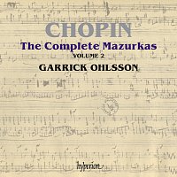 Chopin: Complete Mazurkas, Vol. 2