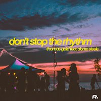 Thomas Gold, Aloma Steele – Don't Stop The Rhythm
