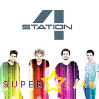 Station 4 – Superstar