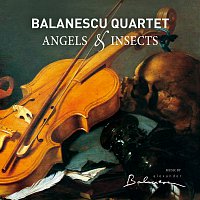 Balanescu Quartet – Angels & Insects [Reissue]