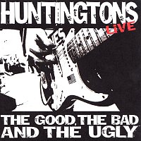 Přední strana obalu CD The Good, The Bad, And The Ugly