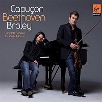 Renaud Capucon, Frank Braley – Beethoven : Complete Sonatas for violin and piano