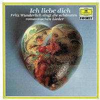 Fritz Wunderlich, Hubert Giesen – Fritz Wunderlich - Ich liebe dich
