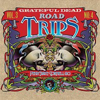 Grateful Dead – Road Trips Vol. 3 No. 4: 5/6/80 (Penn State University, State College, PA) &  5/7/80 (Cornell University, Ithaca, NY)