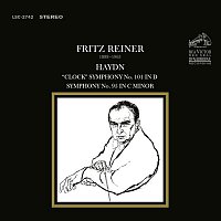 Fritz Reiner, Joseph Haydn – Haydn: Symphony No. 101 in D "The Clock"; Symphony No. 95 in C Minor