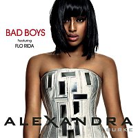 Alexandra Burke, Flo Rida – Bad Boys