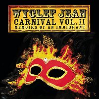 Přední strana obalu CD CARNIVAL VOL. II Memoirs of an Immigrant