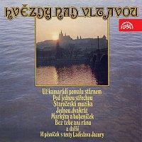 Ladislav Jacura, různí interpreti – Hvězdy nad Vltavou. Písničky na slova Ladislava Jacury