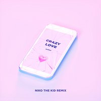 Audien, Deb’s Daughter – Crazy Love [Niko The Kid Remix]