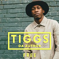 Tiggs Da Author – Free