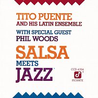 Salsa Meets Jazz