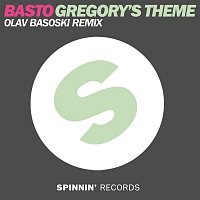 Basto – Gregory's Theme (Olav Basoski Remix)
