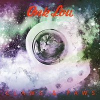 Přední strana obalu CD Claws & Paws - EP