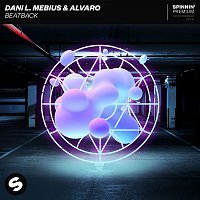 Dani L. Mebius & Alvaro – Beatback