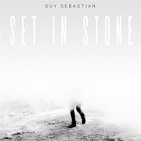 Guy Sebastian – Set In Stone
