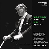 Leonard Bernstein – Williams: Serenade to Music - Mahler: Symphony No. 8
