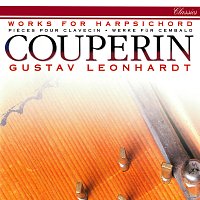 Gustav Leonhardt – Couperin: Works for Harpsichord