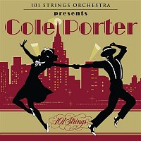 101 Strings Orchestra – 101 Strings Orchestra Presents Cole Porter