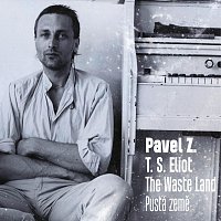 Pavel Zajíček – The Waste Land / Pustá země CD
