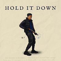 Digga D – Hold It Down