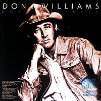 Don Williams – Don Williams Greatest Hits