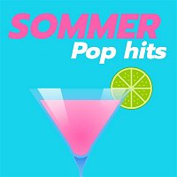 Přední strana obalu CD Sommer Pop Hits