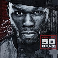 Přední strana obalu CD Best Of 50 Cent
