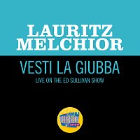 Lauritz Melchior – Vesta La Giubba [Live On The Ed Sullivan Show, December 24, 1950]