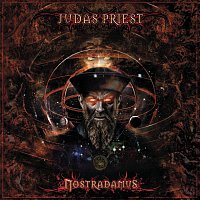 Judas Priest – Nostradamus FLAC