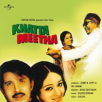 Khatta Meetha [Original Motion Picture Soundtrack]
