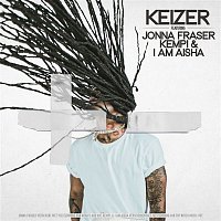 Keizer – Plus Min (feat. Jonna Fraser, Kempi & I am Aisha)