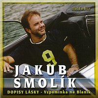 Jakub Smolík – Dopisy lásky - Vzpomínka na Blaník FLAC