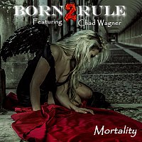 Přední strana obalu CD Mortality