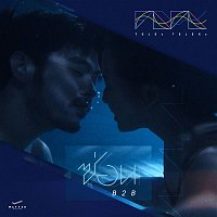 Přední strana obalu CD B2B