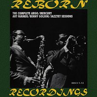 Art Farmer, Benny Golson, The Jazztet – The Complete Argo-Mercury Jazztet, Vol.5-6 (HD Remastered)