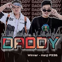 Winner P336, Kenji P336 – Daddy