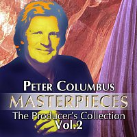 Přední strana obalu CD Peter Columbus Masterpieces The Producer´s Collection Vol.2