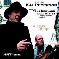 Kai Peterson with Rens Newland feat. Peter Petrel – A Little Bit Of Hope