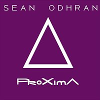 Přední strana obalu CD Proxima