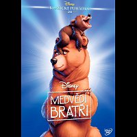 Různí interpreti – Medvědí bratři - Edice Disney klasické pohádky