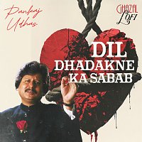 Pankaj Udhas, Sachin Gupta – Dil Dhadakane Ka Sabab [Ghazal Lofi]