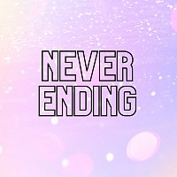 Přední strana obalu CD Neverending