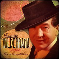 Juanito Valderrama – De Mi Barquito Velero